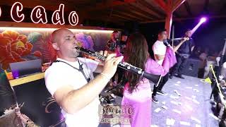 Mbushe Live 2024  Safet Haxhija Armando Ronaldo  Eli Malaj  Bocado Beach bar Pogradec music [upl. by Schram661]