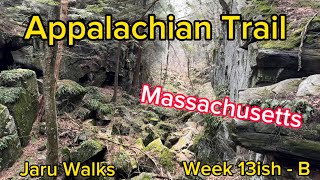 Week 13ish  Massachusetts pt 2 [upl. by Thorstein]