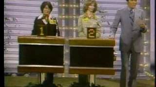 NBC Its Anybodys Guess promo 1977 [upl. by Elaine]