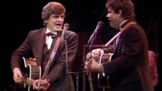 Everly Brothers  Til I Kissed You live 1983 HD 0815007 [upl. by Ulane232]