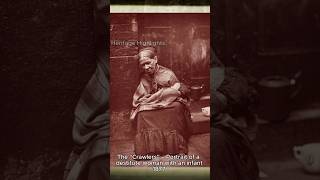 Victorian London in Photographs 1839 to 1901 london oldlondon london1800s historicengland [upl. by Aidahs]