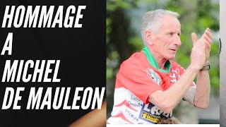 Hommage a Michel de Mauléon [upl. by Nosnor]