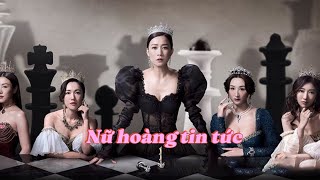 Giới thiệu phim quot Nữ hoàng tin tức  The Queen of news quot  Xa Thi Mạn  Mã Quốc Minh [upl. by Ahsa350]