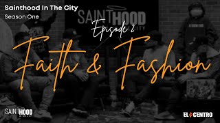 Faith amp Fashion  Sainthood in the City  Season 1 Episode 2 [upl. by Croix]