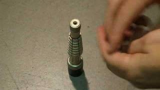 Rathburn Ring Stretcher Instructional Video [upl. by Alessig]