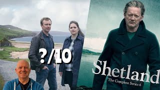 BBC DRAMA quotSHETLAND SERIES 6quot MORE MURDER AND FAMILY DRAMA FROM SCOTLAND [upl. by Nylodnew]