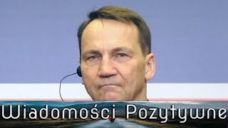 Radosław Sikorski ma sprawę do o Rydzyka  Od wielu lat nie mogę się doprosić [upl. by Veal]