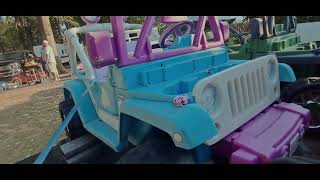 PowerWheels Racing Lake Loramie [upl. by Markos]