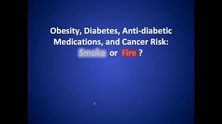 Diabetes An Epidemic of the Modern World [upl. by Kristo]