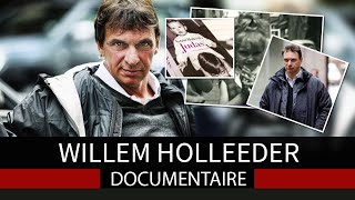 Documentaire  Willem Holleeder  De Heineken Ontvoering [upl. by Fridell]