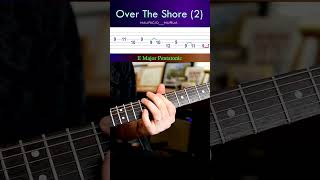 Guitar Tutorial guitar guitarsolo guitarcover guitarlesson gitarcover gitar cancion [upl. by Arundell327]