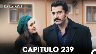 Karadayi en Español Capitulo 10 Doblada En Español [upl. by Yrrac]