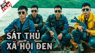 SÁT THỦ XÃ HỘI ĐEN  Phim Lẻ Hay 2024  Phim Hành Động Võ Thuật Giang Hồ Hồng Kông Mới Nhất  ONFILM [upl. by Clova552]