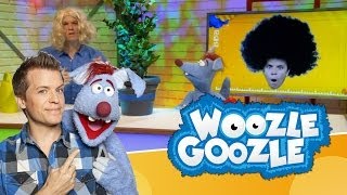 Woozle Goozle  Pflanzen  Folge 1 Episode 4 Trailer [upl. by Fitzhugh]