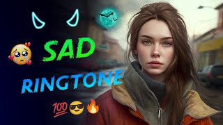 Top 10 Sad Ringtone 2023  mood off ringtone  Inshot music [upl. by Eltsryk]