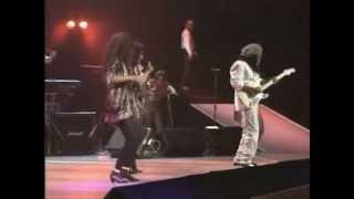 Chic amp Sister Sledge  We Are Family Live At The Budokan [upl. by Ecined]