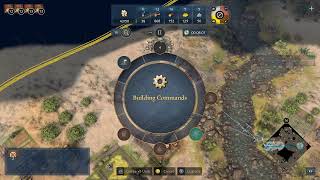 Age of Empires 4 Xbox Ranked 1v1 Spears Vs Archers LOL [upl. by Myer184]