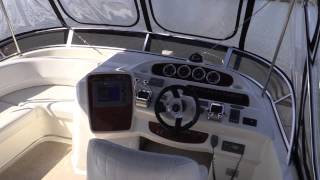 2004 Meridian 381 For Sale [upl. by Norb408]