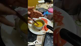 New day in a new flat hostellife youtubeshorts shorts sister hostelgharsedurbhiekghar [upl. by Afirahs]