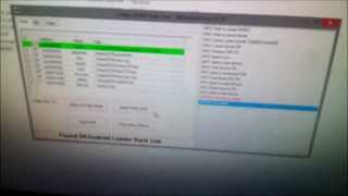 HOWTO Flash a Custom ROM from Stock Factory ROM MK808b [upl. by Haleemak281]