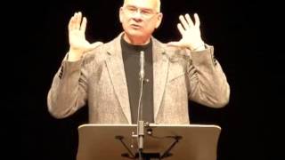 Counterfeit Gods  Tim Keller [upl. by Omissam]