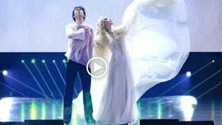 【notte stellata 2024 】羽生結弦さん×大地真央さん 期待を超える完璧な連携に止まらぬ絶賛…❤︎ 大盛況 「本当に本当に楽しかった」 [upl. by Gnut]