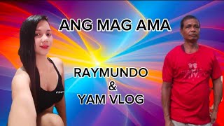 Raymundo Dacoba Vlogs is live Happy Blessed Sunday 🥰 [upl. by Lika]