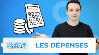 Gérer vos Dépenses en quelques clics [upl. by Pruter]