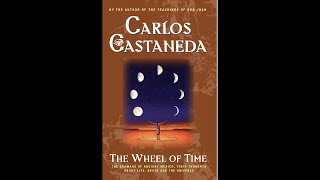 1998 Carlos Castaneda  The Wheel of Time [upl. by Dun494]