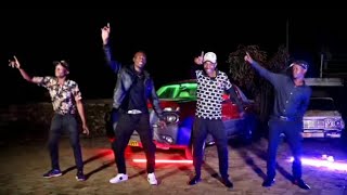 Tongai Moyo JnrMbinga Official Video [upl. by Neisa]