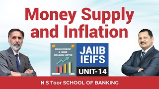 IEampIFS Unit  144 Money Supply and Inflation by Kamal Sir ilb148 II 23 Aug at 0730 PM [upl. by Tivad]