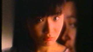 香港中古廣告 金莎朱古力樊亦敏1988 [upl. by Kcirdorb]