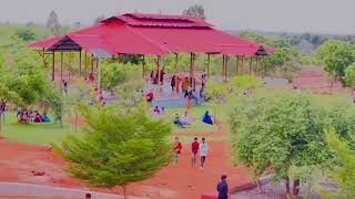 Nellore to Podalakur Nellore Nagara Vanam Park🌳 [upl. by Grishilde]