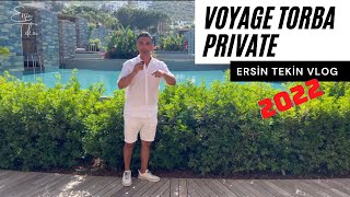 Voyage Torba “Private” Vlog [upl. by Essilec243]