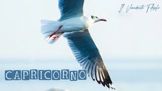 ♑️ CAPRICORNO 🔮 DA ORA È TUTTO IN DISCESA tarocchi capricorno [upl. by Ayalahs]