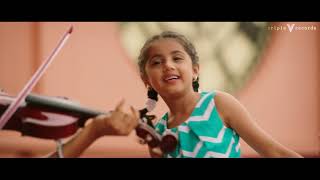 Thookanangoodu  Video Song  Bhaskar Oru Rascal  Arvind Swami Amala Paul  Amrish [upl. by Pas]