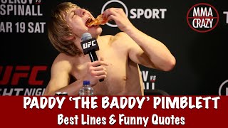 Paddy the Baddys Debut Vlog  BaddyTV Ep 1 [upl. by Atte176]