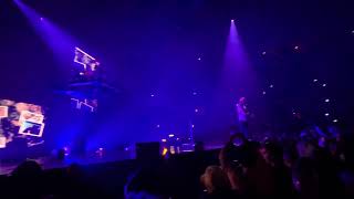 Blink182  Adams Song live at avicii arena Stockholm 20230913 [upl. by Diogenes]