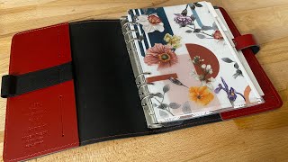 Filofax Original 5 Reasons why I’m moving back into an A5 Ring Planner [upl. by Enilraep307]