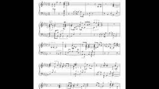 Toni Tone Tone Anniversary Sheet Music [upl. by Sorci]