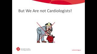 Florida Hospital Cardiovascular Grand Rounds Cancer and the Heart [upl. by Solange]