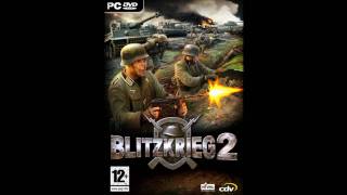 Blitzkrieg 2 the best soundtrack 2 [upl. by Davies74]