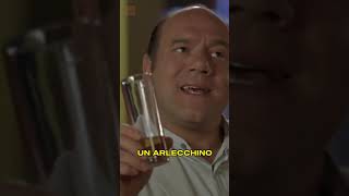 Vabbè ce siamo detti tutto no😂 Carlo Verdone scena divertente dal film Cera un cinese in coma [upl. by Herminia324]