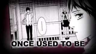 Ao Haru Ride MMV  Touma x Futaba x Kou  Murdered Love [upl. by Senzer]