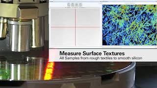 3D Optical Profilometer  ContourX500 Product Overview  Bruker [upl. by Valenta238]