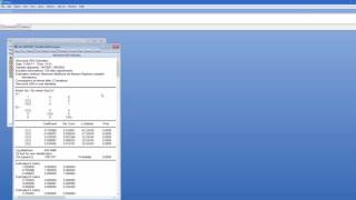 EViews 10 SVARS [upl. by Ordisy]