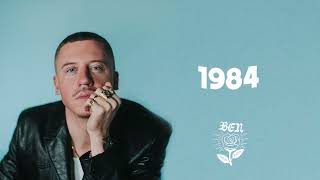 MACKLEMORE  1984 [upl. by Amorette660]