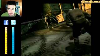 Doom 3 por Muerte17 Presentacion  Trailer [upl. by Nerreg]