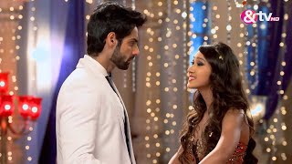 Kahani Hamari Dil Dosti Deewanepan Ki  Ep22  Kia Shivin की आभारी है  Full Episode  AND TV [upl. by Esmerelda]