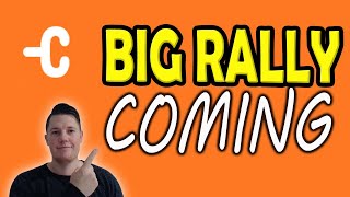 NEXT Big Stock to Rally  ChargePoint │ HUGE ChargePoint Price Prediction ⚠️ Must Watch Video [upl. by Ahtanamas36]